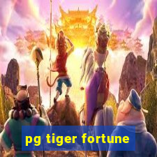 pg tiger fortune